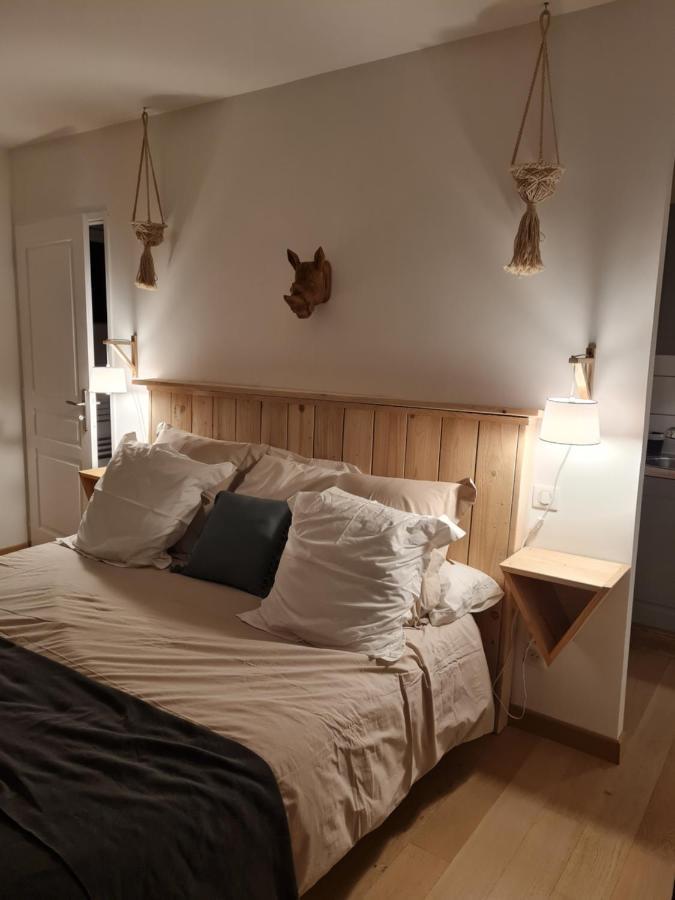 Apartamento Oxpira Palaja Exterior foto