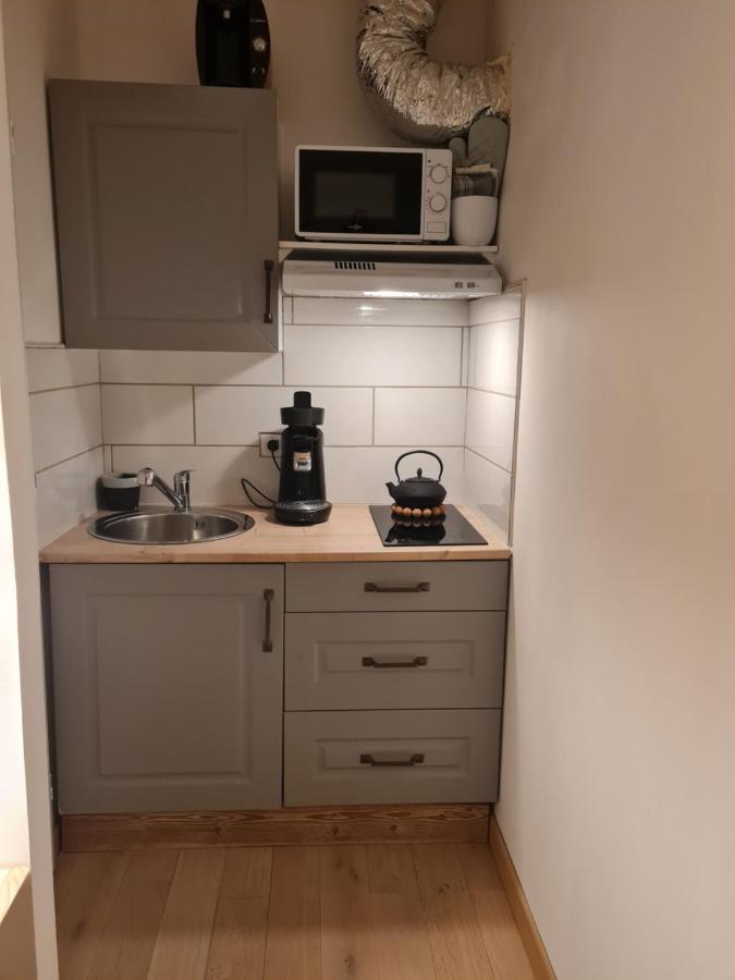 Apartamento Oxpira Palaja Exterior foto
