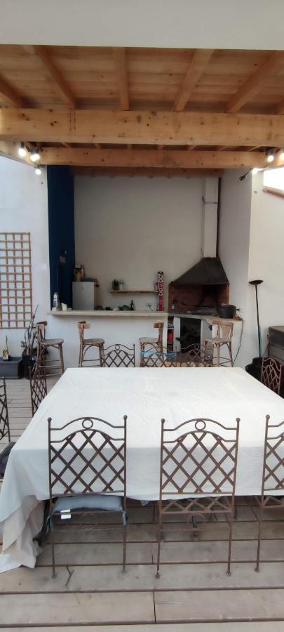 Apartamento Oxpira Palaja Exterior foto
