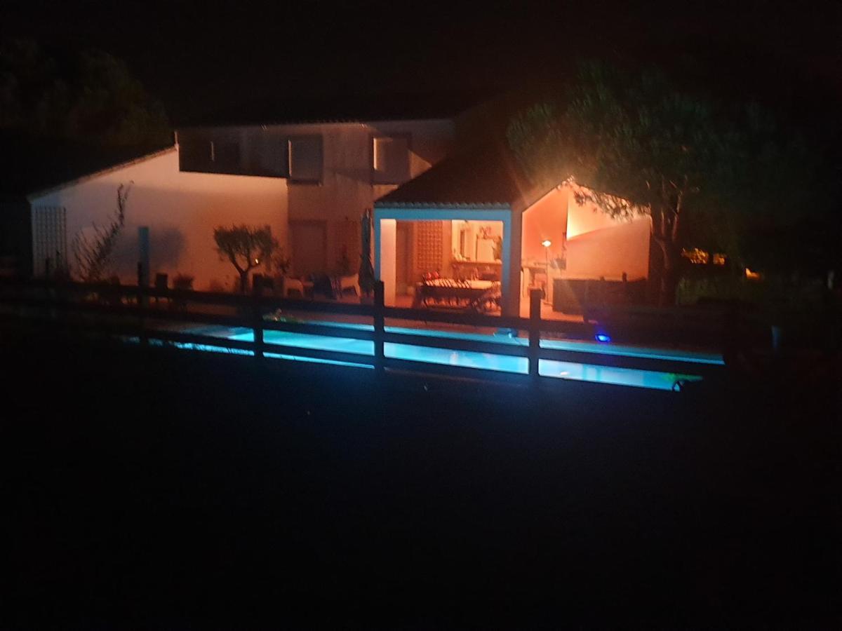 Apartamento Oxpira Palaja Exterior foto