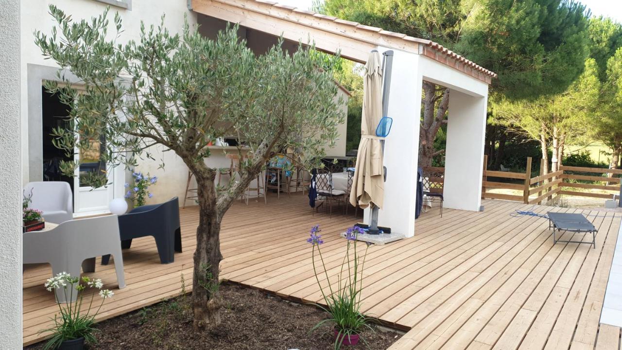Apartamento Oxpira Palaja Exterior foto