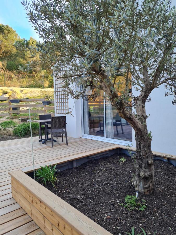 Apartamento Oxpira Palaja Exterior foto