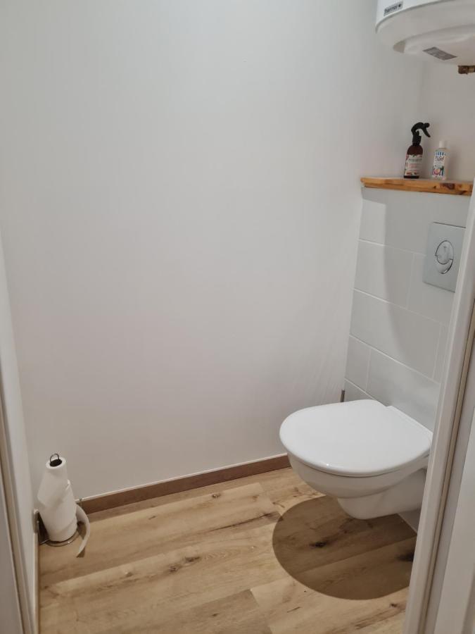 Apartamento Oxpira Palaja Exterior foto