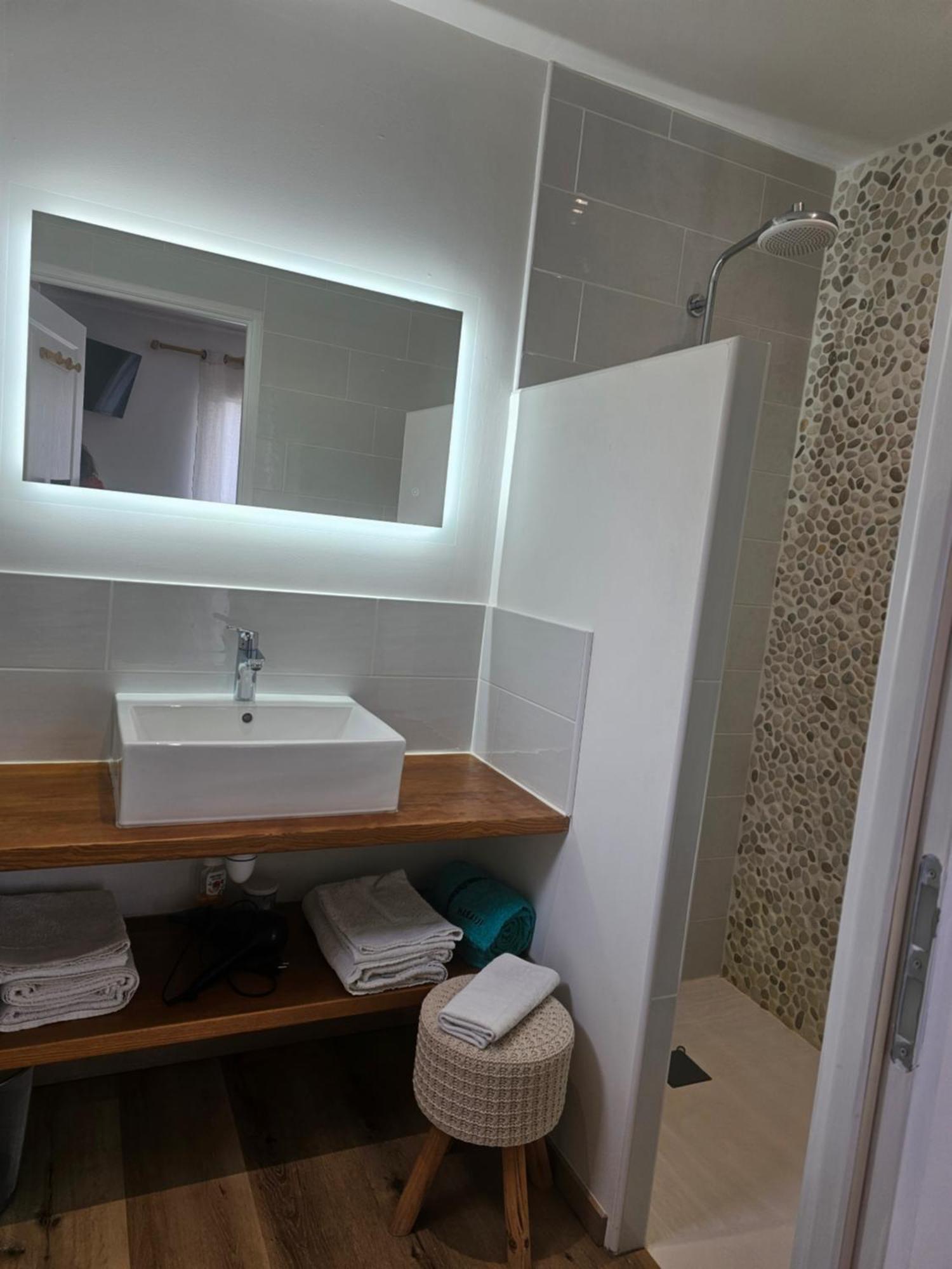 Apartamento Oxpira Palaja Exterior foto